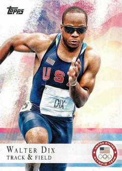 Walter Dix