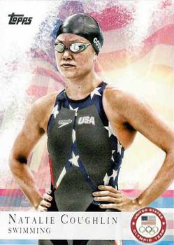 Natalie Coughlin