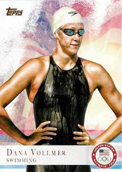 Dana Vollmer