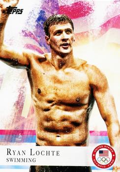 Ryan Lochte
