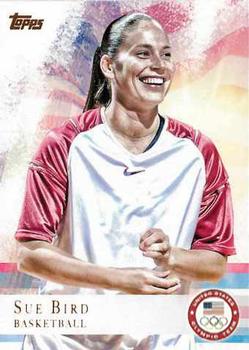Sue Bird