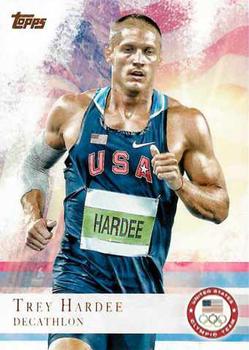 Trey Hardee