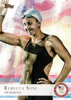 Rebecca Soni