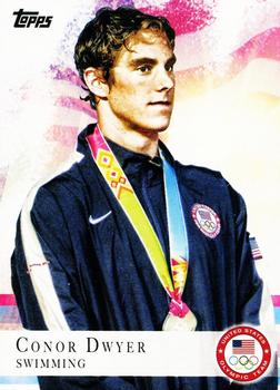 Conor Dwyer