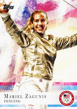 Mariel Zagunis