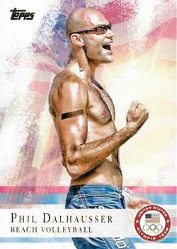 Phil Dalhausser
