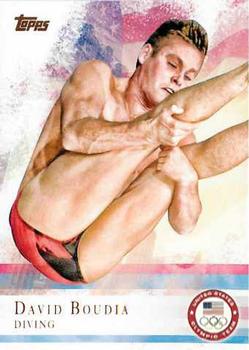 David Boudia