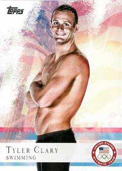 Tyler Clary