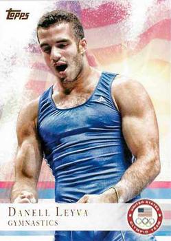 Danell Leyva