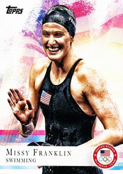 Missy Franklin
