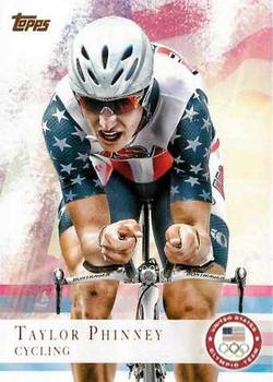 Taylor Phinney