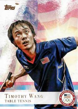 Timothy Wang