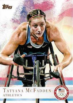 Tatyana McFadden