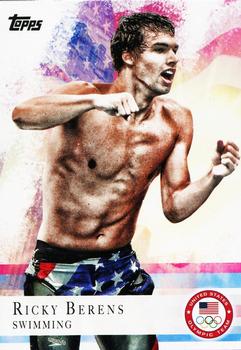 Ricky Berens