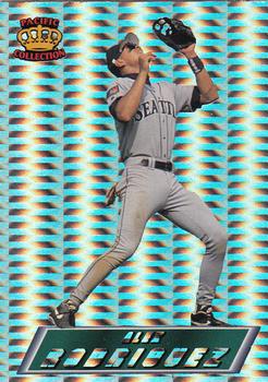 Alex Rodriguez