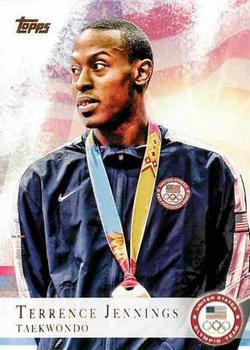 Terrence Jennings