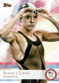 Jessica Long