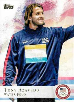 Tony Azevedo