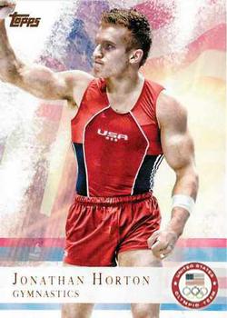 Jonathan Horton