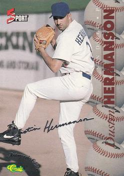 Dustin Hermanson