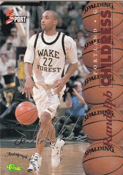 Randolph Childress