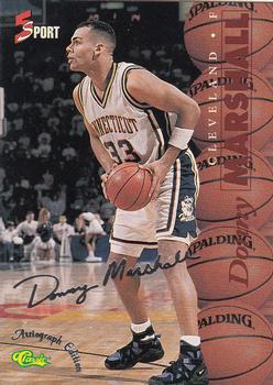 Donny Marshall