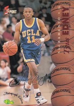 Tyus Edney