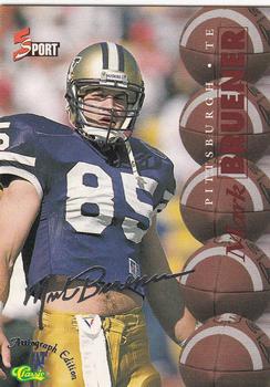 Mark Bruener