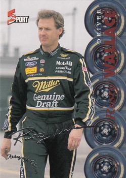 Rusty Wallace