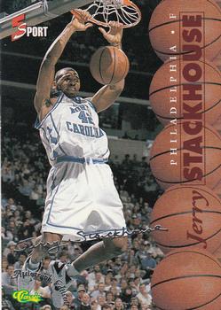 Jerry Stackhouse