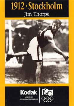 Jim Thorpe