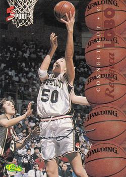 Rebecca Lobo