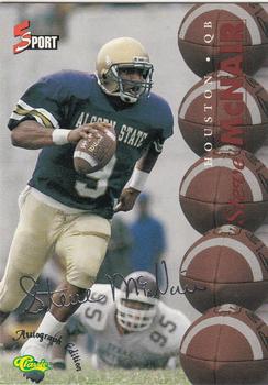 Steve McNair