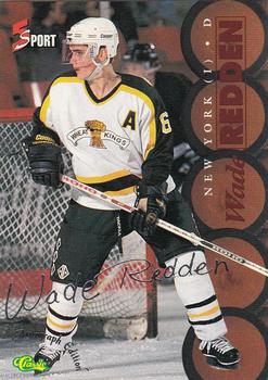 Wade Redden