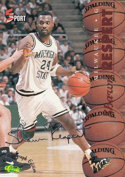 Shawn Respert