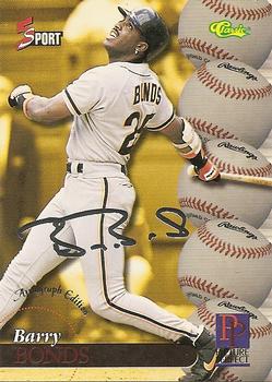 Barry Bonds