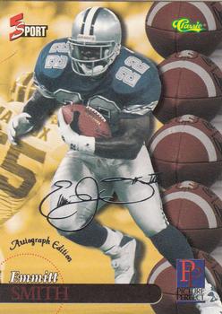 Emmitt Smith