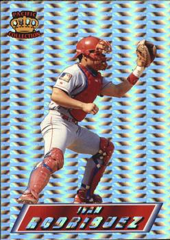 Ivan Rodriguez