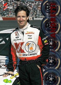 John Andretti