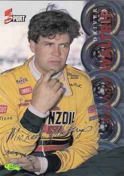 Michael Waltrip