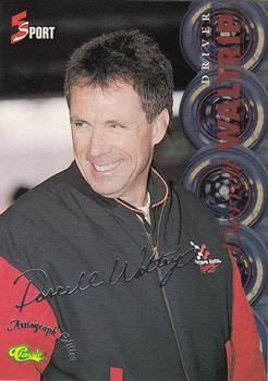 Darrell Waltrip