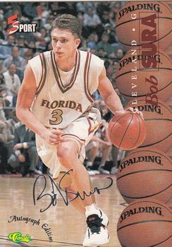 Bob Sura