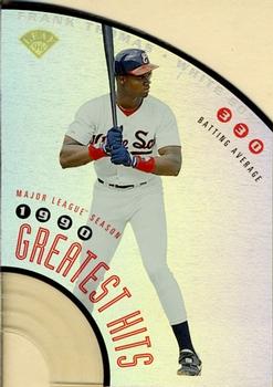 Frank Thomas