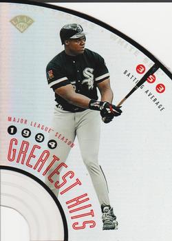 Frank Thomas