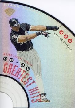 Frank Thomas