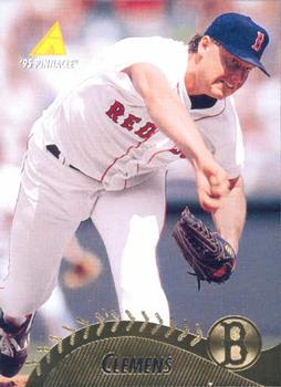 Roger Clemens