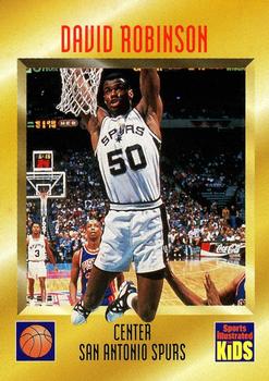 David Robinson