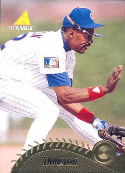 Shawon Dunston