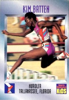 Kim Batten