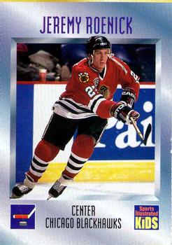 Jeremy Roenick